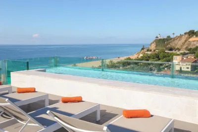 KAKTUS Hotel Kaktus Playa — 写真 10