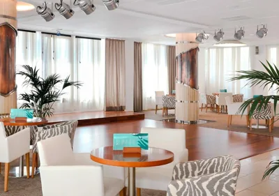 KAKTUS Hotel Volga — foto 5