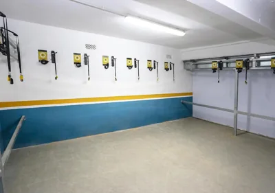 KAKTUS Hotel Volga — foto 11