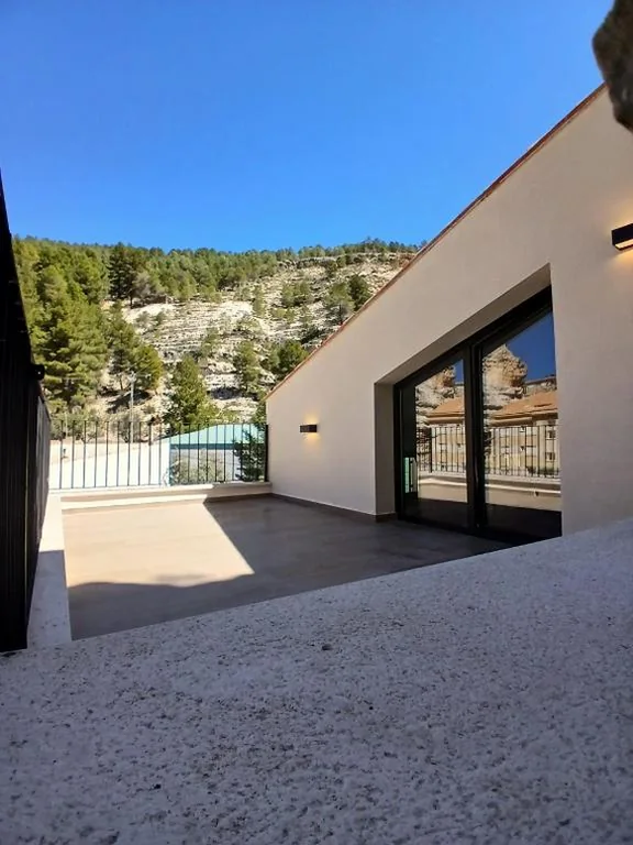 Casa de 3 dormitorios — Kalea Elysivm