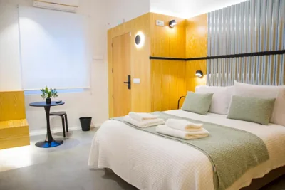 KALIDAS HOSTEL SUITES — Foto 2