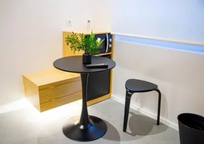KALIDAS HOSTEL SUITES — Foto 5