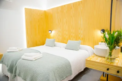 KALIDAS HOSTEL SUITES — Foto 7