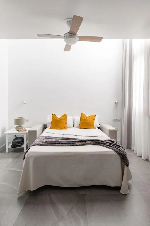 Studio — Kalma alojamientos