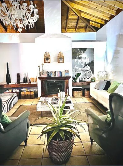 Kalufa Surf House — foto 3
