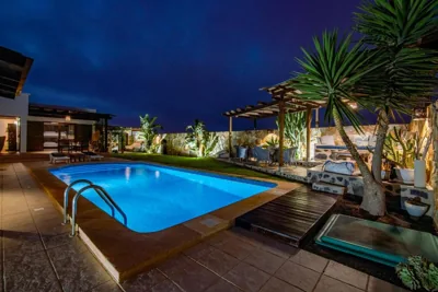 Kalufa Surf House — foto 11
