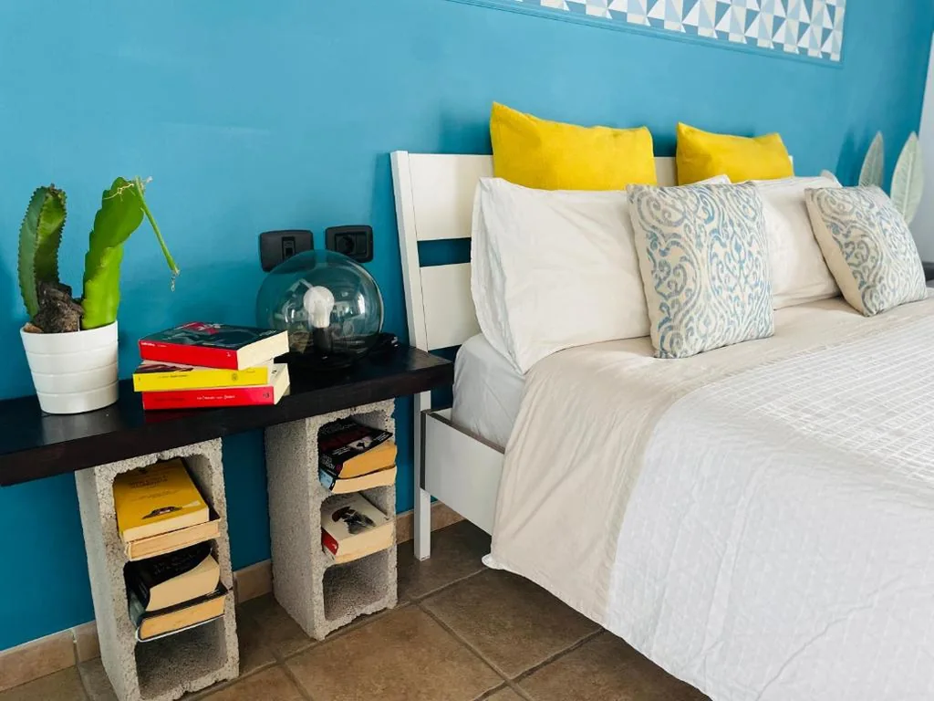 Suite — Kalufa Surf House
