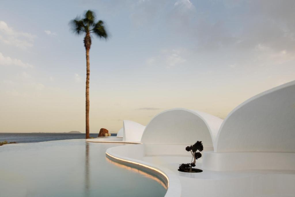 Kamezí Boutique Hotel Villas