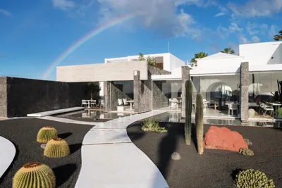 Kamezí Boutique Hotel Villas — 写真 3