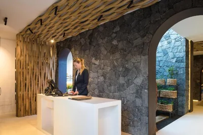 Kamezí Boutique Hotel Villas — 写真 4