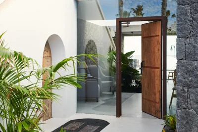 Kamezí Boutique Hotel Villas — 写真 5