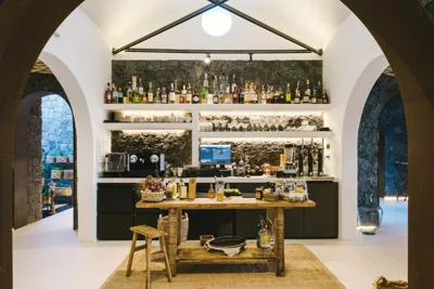 Kamezí Boutique Hotel Villas — 写真 8