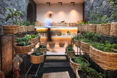 Kamezí Boutique Hotel Villas — 写真 9