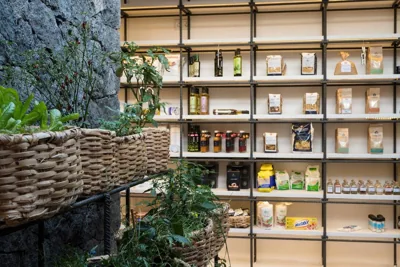 Kamezí Boutique Hotel Villas — 写真 10