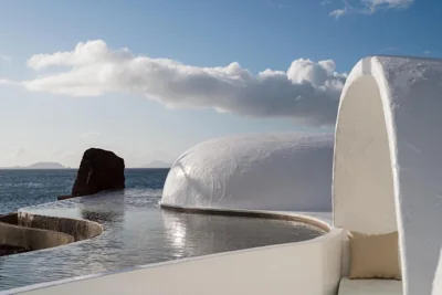 Kamezí Boutique Hotel Villas — 写真 11