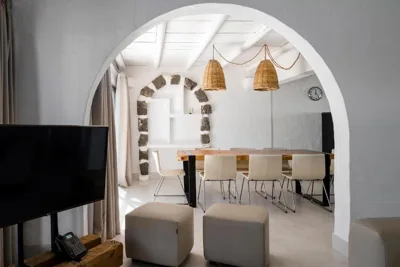 Kamezí Boutique Hotel Villas — 写真 12