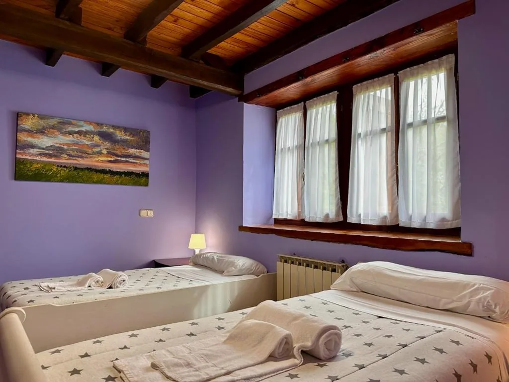 Kanala, estupendas vistas al Urdaibai