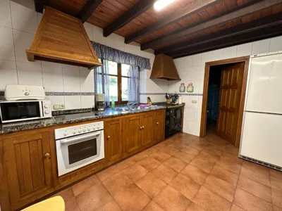Kanala, estupendas vistas al Urdaibai — foto 4