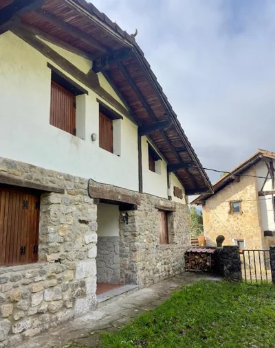 Kanala, estupendas vistas al Urdaibai — foto 6