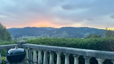 Kanala, estupendas vistas al Urdaibai — foto 11