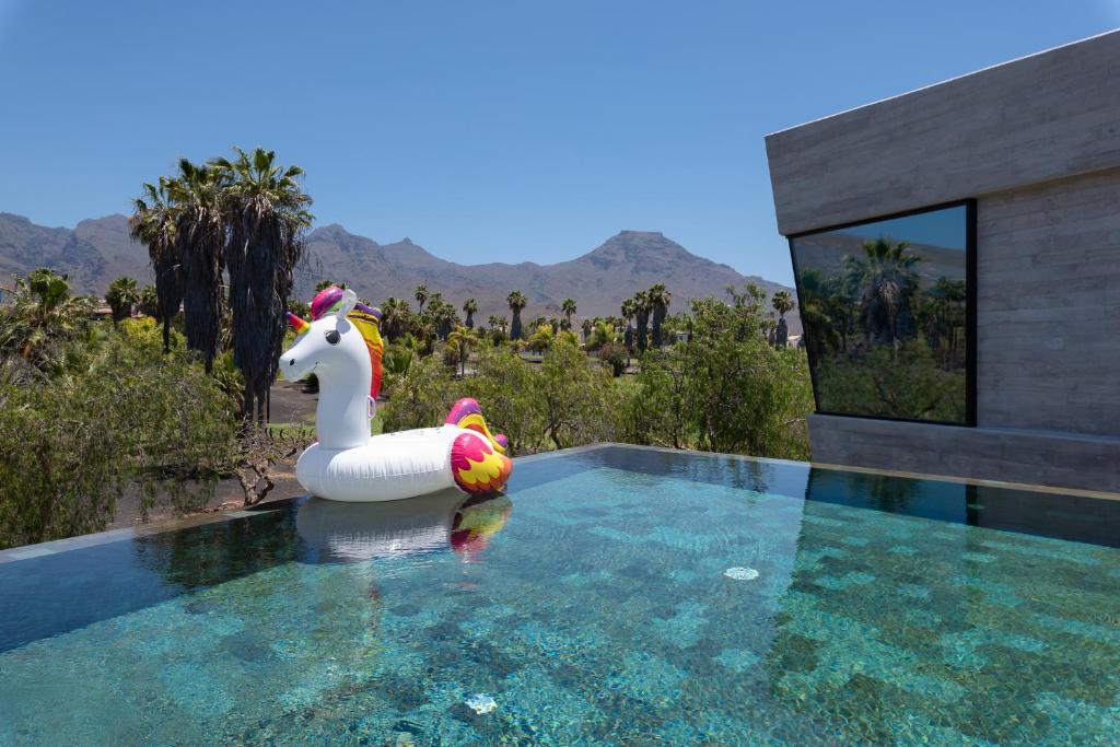 KARAT Villa Calypso Costa Adeje