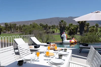 KARAT Villa Calypso Costa Adeje — Foto 3
