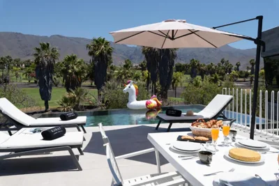 KARAT Villa Calypso Costa Adeje — Foto 4