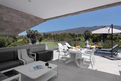 KARAT Villa Calypso Costa Adeje — Foto 5