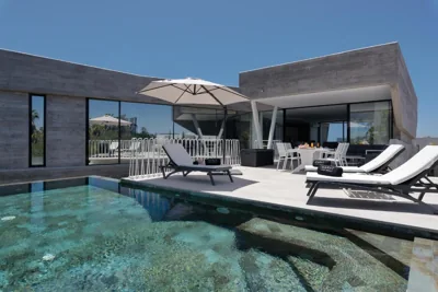 KARAT Villa Calypso Costa Adeje — Foto 6