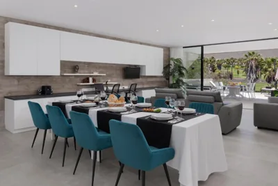 KARAT Villa Calypso Costa Adeje — Foto 7