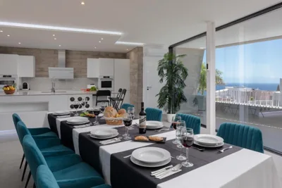 KARAT Villa Calypso Costa Adeje — Foto 9