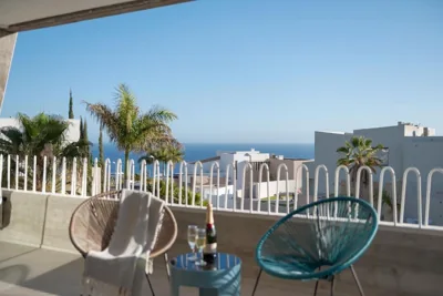 KARAT Villa Calypso Costa Adeje — Foto 12