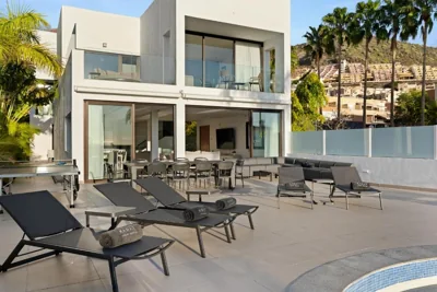 KARAT Villa Esmeralda — Foto 2