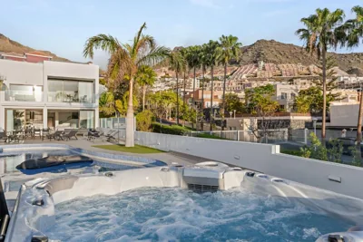 KARAT Villa Esmeralda — Foto 4