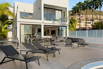 KARAT Villa Esmeralda — Foto 6