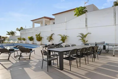 KARAT Villa Esmeralda — Foto 7