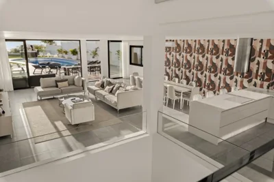 KARAT Villa Esmeralda — Foto 9