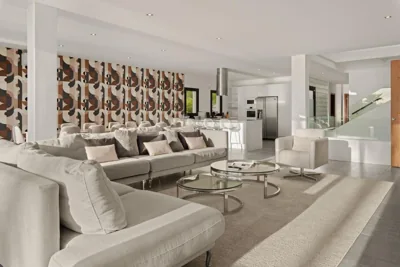 KARAT Villa Esmeralda — Foto 11
