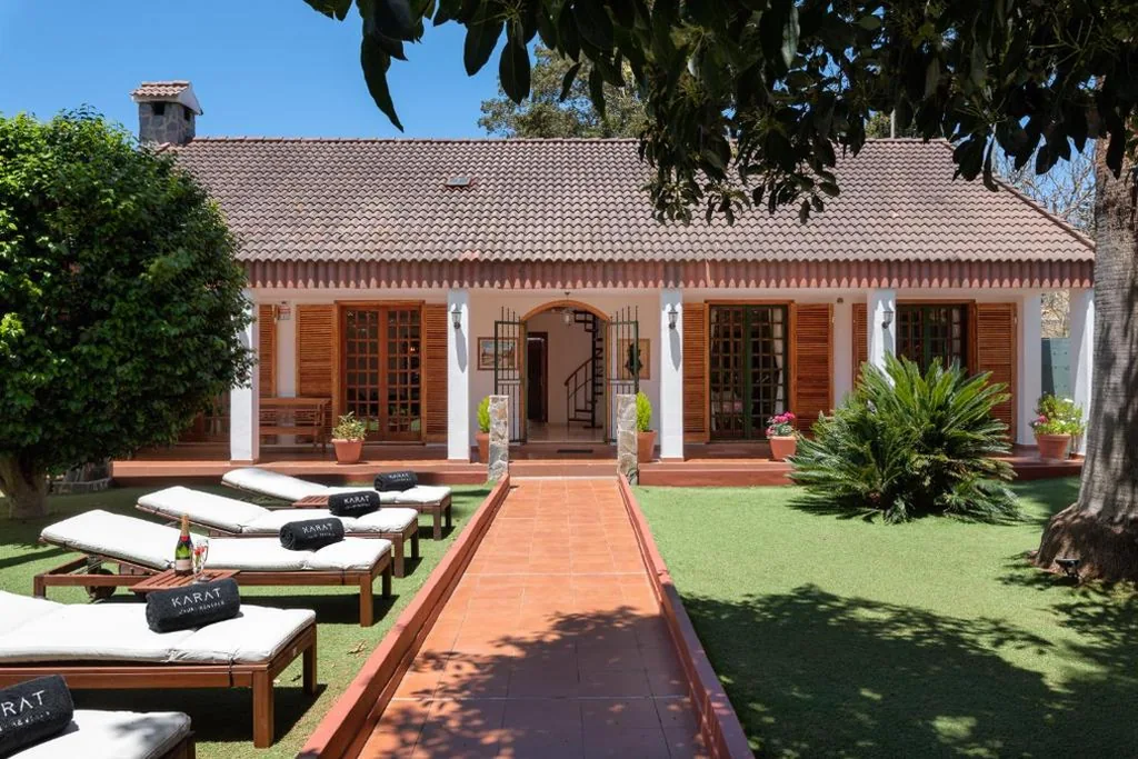 KARAT Villa Fernanda