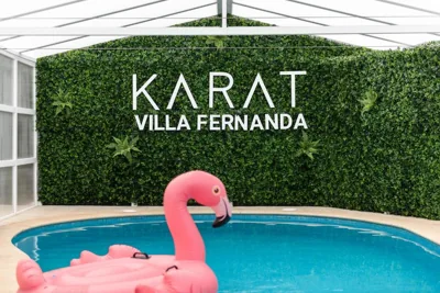 KARAT Villa Fernanda — photo 6