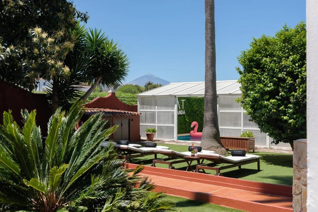 Villa — KARAT Villa Fernanda