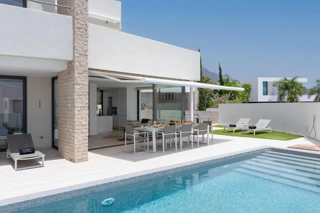 KARAT Villa Neveda