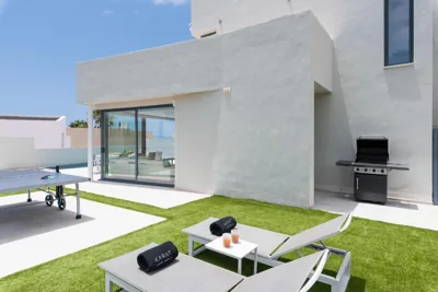 KARAT Villa Neveda — 写真 9