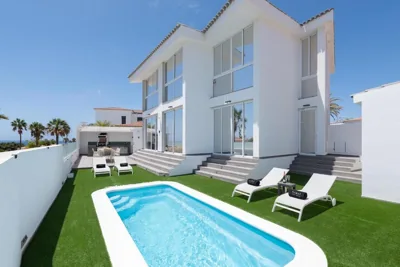 KARAT Villa Ocean Golf — foto 2