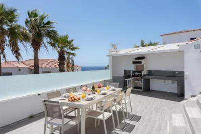 KARAT Villa Ocean Golf — foto 3