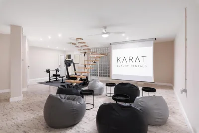 KARAT Villa Ocean Golf — foto 4
