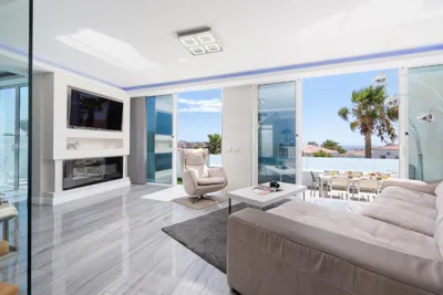 KARAT Villa Ocean Golf — foto 5