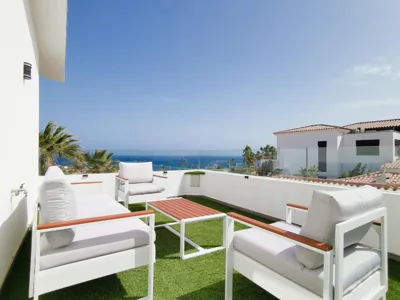 KARAT Villa Ocean Golf — foto 6