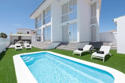 KARAT Villa Ocean Golf — foto 7