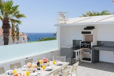 KARAT Villa Ocean Golf — foto 8